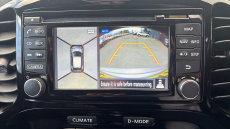 Nissan Juke 1.2 DiG-T Tekna 5dr Petrol Hatchback